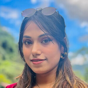 Miss Garg Headshot 4 of 7