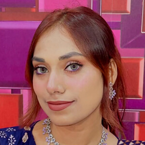 Miss Garg Headshot 5 of 7