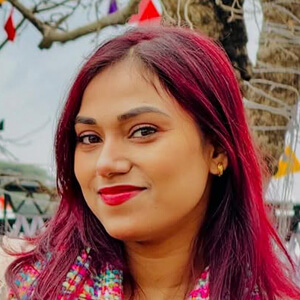 Miss Garg Headshot 7 of 7