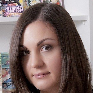 Mistiqarts Headshot 2 of 6