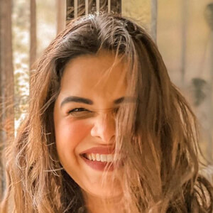 Mitali Mayekar Headshot 3 of 9
