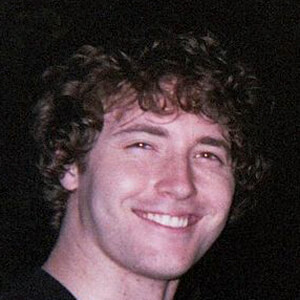 Mitchell Greene Headshot 5 of 9