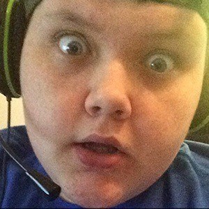 MLGJRated Headshot 3 of 6