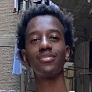 mobeenthat Headshot 2 of 3