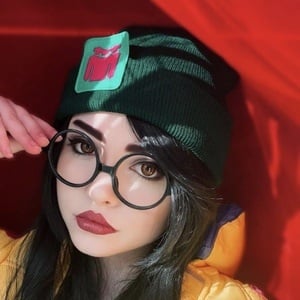 bonbibonkers at age 18