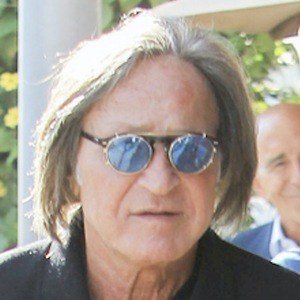 Mohamed Hadid Headshot 7 of 8