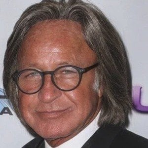 Mohamed Hadid Headshot 8 of 8