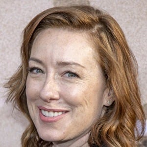 Molly Parker Headshot 10 of 10