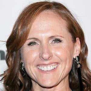 Molly Shannon Headshot 4 of 10