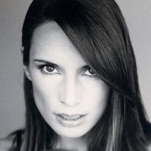 Monica X Headshot 5 of 10