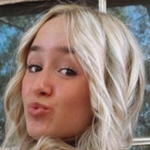 Montana Williams at age 14