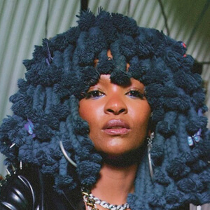 Moonchild Sanelly Headshot 4 of 6
