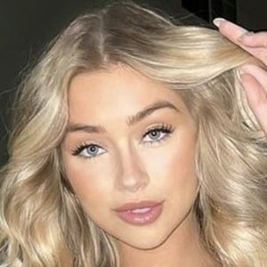 Morgan Avery at age 24