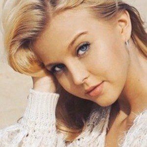 Morgan Cryer Headshot 3 of 8