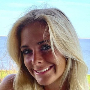 Morgan Hardy Headshot 9 of 10