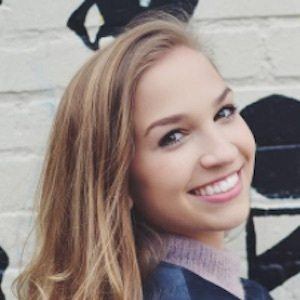 Morgan Elizabeth Headshot 7 of 10