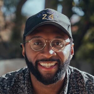Morgan J Ingram Headshot 2 of 3