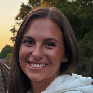 Morgan Sargent Headshot 3 of 3
