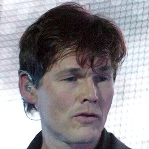 Morten Harket Headshot 4 of 4