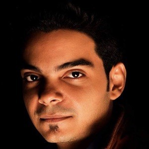 Mostafa Khodeir Headshot 2 of 2