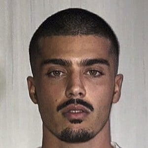 therealsofian at age 20