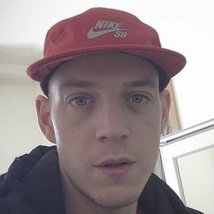 Mr Traumatik at age 31