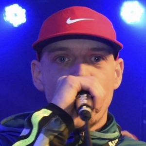 Mr Traumatik at age 35