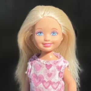 My Doll's World Headshot 6 of 6