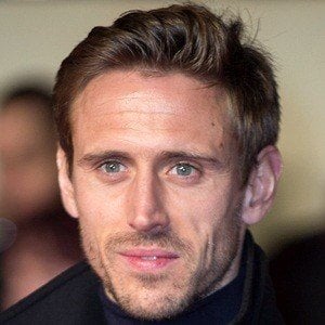 Nacho Monreal Headshot 2 of 2