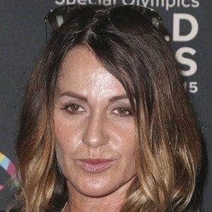 Nadia Comaneci Headshot 4 of 10