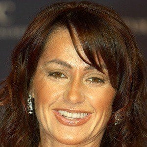 Nadia Comaneci Headshot 5 of 10