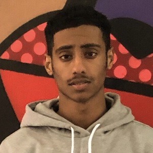 Nadim Al-Maktari Headshot 2 of 2