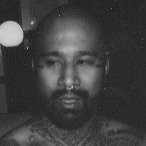 Nahko Bear Headshot 3 of 6