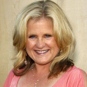 Nancy Cartwright at age 49