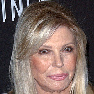 Nancy Sinatra Headshot 4 of 6