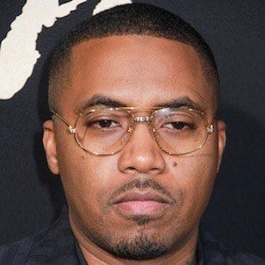 Nas Headshot 4 of 7