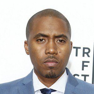 Nas Headshot 6 of 7