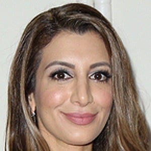 Nasim Pedrad Headshot 7 of 7