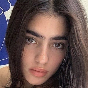 Natalia Castellar Headshot 8 of 10