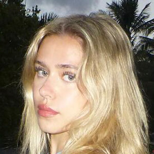 Natalia Spotts Headshot 9 of 13