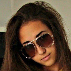 Natalia Uszok Headshot 2 of 2