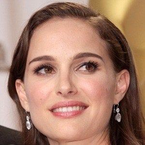 Natalie Portman at age 30