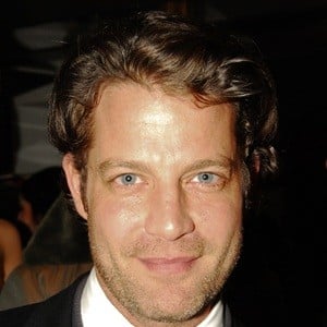 Nate Berkus Headshot 7 of 7