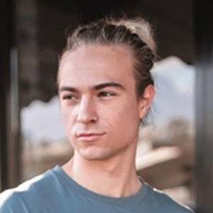 Nathaniel Taplin Headshot 4 of 11