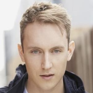 Nathan McCarron Headshot 5 of 5