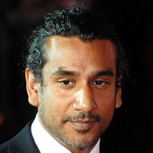 Naveen Andrews Headshot 7 of 7