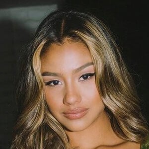 Nayeli Cerna Headshot 9 of 9