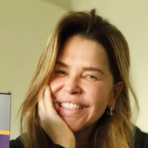 Nazarena Velez Headshot 5 of 5
