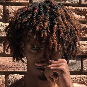thatsndot at age 20