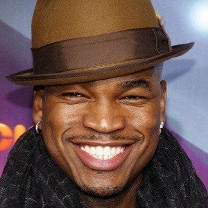 Ne-Yo at age 33